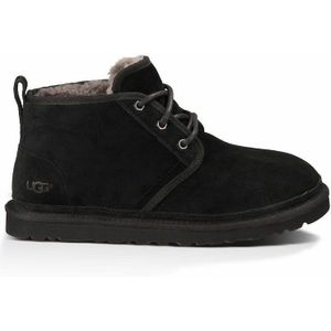 Hoge schoenen M Neumel UGG. Leer materiaal. Maten 43. Kastanje kleur