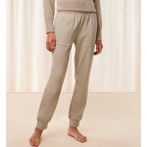 Pyjamabroek Smart Thermal TRIUMPH. Polyester materiaal. Maten XL. Beige kleur