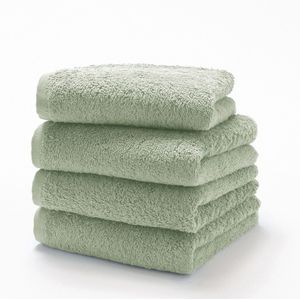 Handdoek in bouclette badstof 500 g/m2, Scenario