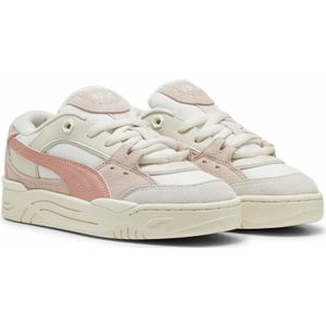 Sneakers 180 PUMA. Leer materiaal. Maten 37. Wit kleur