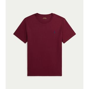 T-shirt met korte mouwen POLO RALPH LAUREN. Katoen materiaal. Maten L. Rood kleur