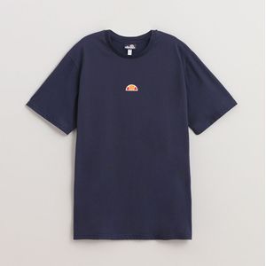T-shirt met korte mouwen Onega ELLESSE. Katoen materiaal. Maten S. Blauw kleur