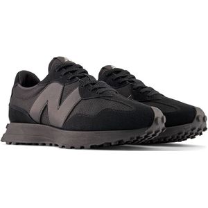 Sneakers MS327 NEW BALANCE. Synthetisch materiaal. Maten 43. Zwart kleur