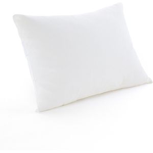 Baby kussen Essentiel anti-mijt LA REDOUTE INTERIEURS.  materiaal. Maten 35 x 45 cm. Wit kleur