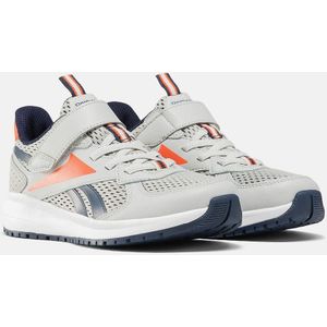 Sneakers Road Supreme REEBOK SPORT. Leer materiaal. Maten 32. Grijs kleur