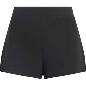 CALVIN KLEIN UNDERWEAR - Pyjamashort - Zwart - Modal