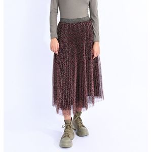 Plissé rok c&a hotsell