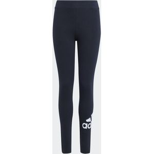 Adidas Sportswear Legging Zwart/Wit