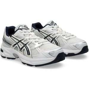 Sneakers Gel-1130 ASICS. Synthetisch materiaal. Maten 32 1/2. Wit kleur