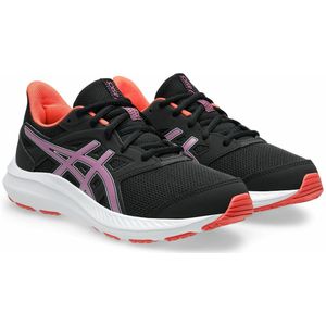 Sneakers Jolt 4 ASICS. Polyester materiaal. Maten 38. Zwart kleur