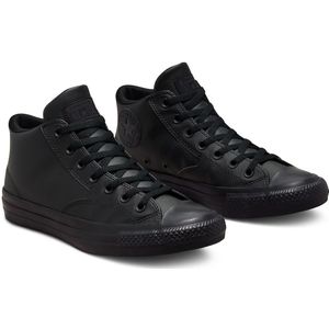 Sneakers Malden Street Boot Mid CONVERSE. Synthetisch materiaal. Maten 44. Zwart kleur