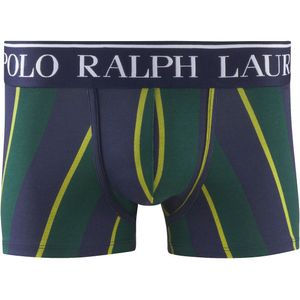 Bedrukte boxershort POLO RALPH LAUREN. Katoen materiaal. Maten XL. Andere kleur