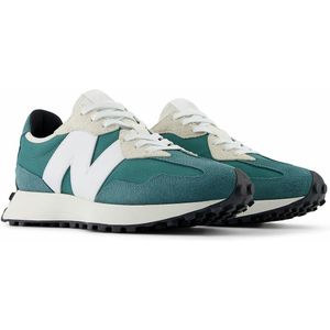 Sneakers MS327 NEW BALANCE. Synthetisch materiaal. Maten 38. Groen kleur