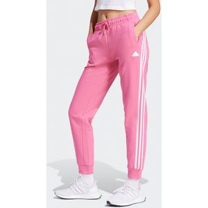 Joggingbroek Future Icons 3-Stripes ADIDAS SPORTSWEAR. Katoen materiaal. Maten XL. Andere kleur