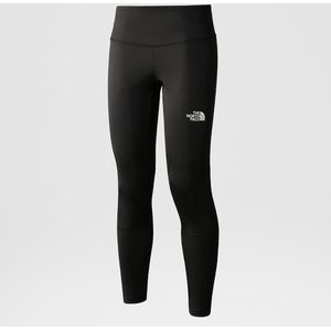 Legging voor training Mountain Athletics THE NORTH FACE. Polyester materiaal. Maten XS. Zwart kleur