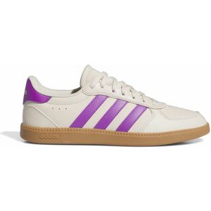 Sneakers Breaknet Sleek ADIDAS SPORTSWEAR. Synthetisch materiaal. Maten 42. Beige kleur