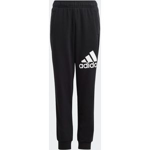 Joggingbroek ADIDAS SPORTSWEAR. Katoen materiaal. Maten 15/16 jaar - 168/174 cm. Zwart kleur