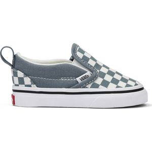Sneakers Classic Slip-On VANS. Canvas materiaal. Maten 24. Grijs kleur
