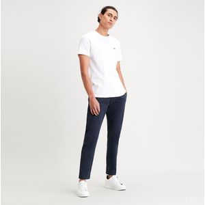 Chino broek Standard Taper LEVI'S. Katoen materiaal. Maten Maat 32 (US) - Lengte 30. Blauw kleur