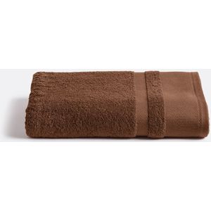 Kheops - Badlaken - Schorskleur - Gekamd Katoen - 600g/m2