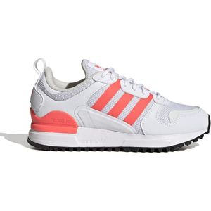 Sneakers ZX 700 HD adidas Originals. Synthetisch materiaal. Maten 38. Wit kleur