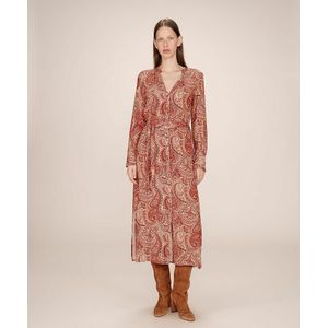 Galajurk Lange Mouw kopen? ✔️ Hippe Avondjurken 2025 - Main Image