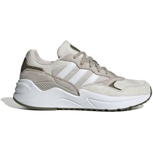 Sneakers Adisuper adidas Originals. Synthetisch materiaal. Maten 36. Kastanje kleur