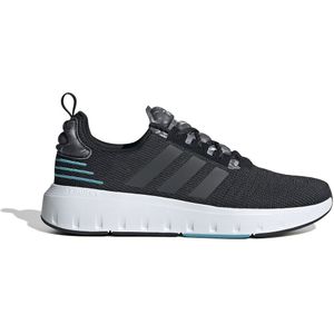 Sneakers Swift Run 23 ADIDAS SPORTSWEAR. Polyester materiaal. Maten 40. Zwart kleur