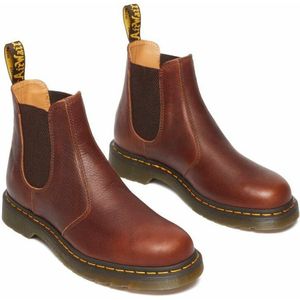 DR. MARTENS 2976 Boots Heren Cognac