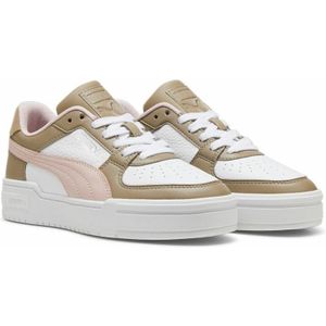 Sneakers CA Pro PUMA. Leer materiaal. Maten 38. Wit kleur