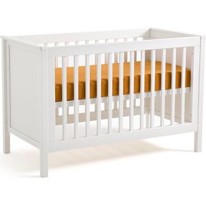 Babybed met verstelbare bedbodem, Teddington