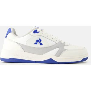 Sneakers Pro Star Lite LE COQ SPORTIF. Leer materiaal. Maten 45. Wit kleur