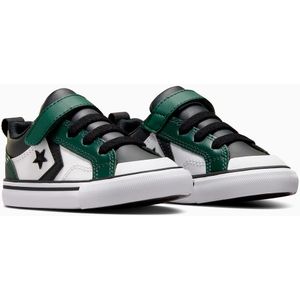 Leren sneakers Pro Blaze Strap Ox Sport Lux CONVERSE. Leer materiaal. Maten 22. Wit kleur