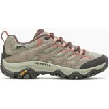 Sneakers Moad 3 GTX MERRELL. Leer materiaal. Maten 38. Oranje kleur