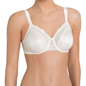Minimizer BH Ladyform Soft TRIUMPH. Polyester materiaal. Maten 100E FR - 85E EU. Roze kleur