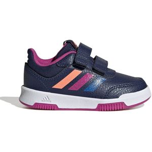 Sneakers Tensaur Sport ADIDAS SPORTSWEAR. Synthetisch materiaal. Maten 19. Blauw kleur