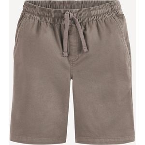 Short VANS. Katoen materiaal. Maten XL. Groen kleur