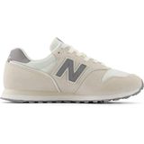 Sneakers WL373 NEW BALANCE. Leer materiaal. Maten 38. Beige kleur