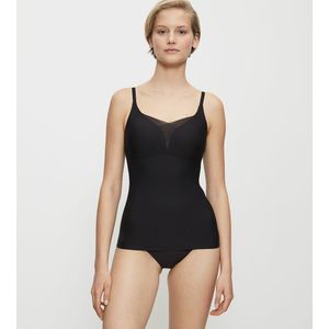 TRIUMPH - Shape Smart - Caraco - Zwart - Polyamide