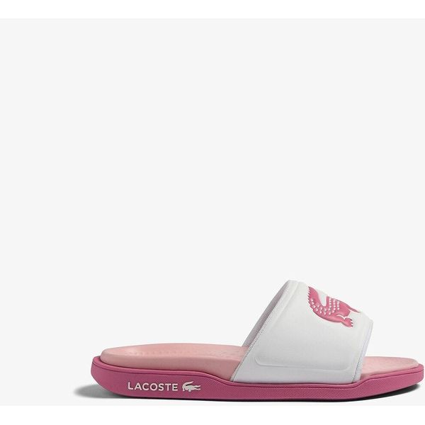 Lacoste slippers aanbieding | Koop sale online | beslist.be