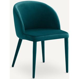 Tafelzetel Anathème AM.PM. Stof materiaal. Maten één maat. Blauw kleur