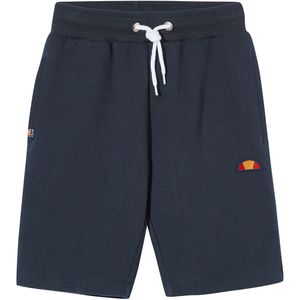 Short ELLESSE. Katoen materiaal. Maten 13/14 jaar - 153/156 cm. Blauw kleur