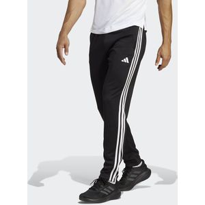 Broek 3 stripes Train Essentials ADIDAS SPORTSWEAR. Polyester materiaal. Maten XS. Zwart kleur