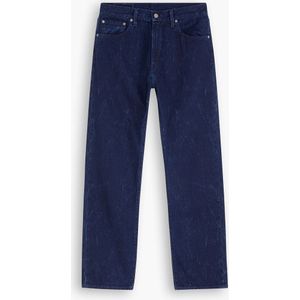 Rechte jeans 551Z™ Wellthread LEVI’S WELLTHREAD. Katoen materiaal. Maten Maat 32 (US) - Lengte 32. Blauw kleur