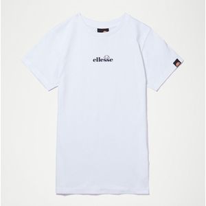 T-shirt met korte mouwen ELLESSE. Katoen materiaal. Maten 10/11 jaar - 138/144 cm. Wit kleur