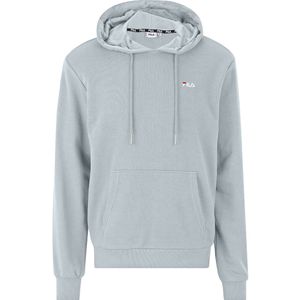 Hoodie Bengel FILA. Katoen materiaal. Maten XXL. Blauw kleur