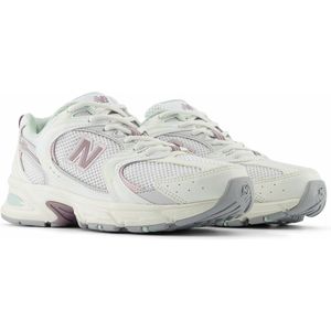 Sneakers U530 NEW BALANCE. Synthetisch materiaal. Maten 39 1/2. Beige kleur