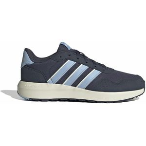 Sneakers Run 60s ADIDAS SPORTSWEAR. Synthetisch materiaal. Maten 36. Blauw kleur