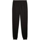 Sportbroek essentiel PUMA. Katoen materiaal. Maten XL. Zwart kleur