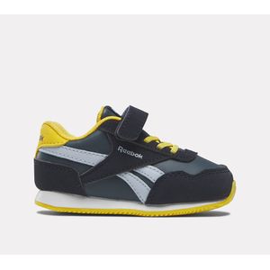 Sneakers Royal CL Jog 3.0 REEBOK CLASSICS. Synthetisch materiaal. Maten 20. Blauw kleur